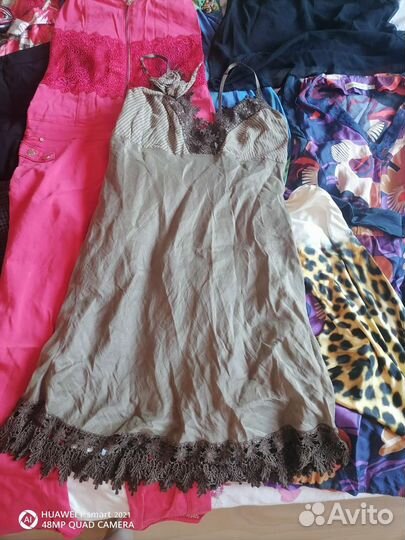 Бредовые вещи пакетом или отдельно