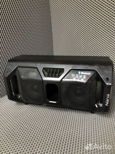 Акстическая система sven PS-600 (54305)