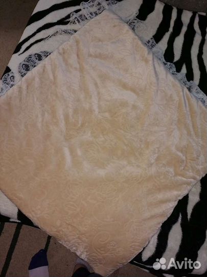 Конверт-одеяло