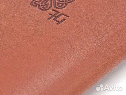 Изделия из натуральной кожи на заказ