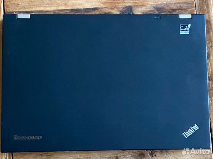 Ноутбук Lenovo Thinkpad T430s i5/8/256