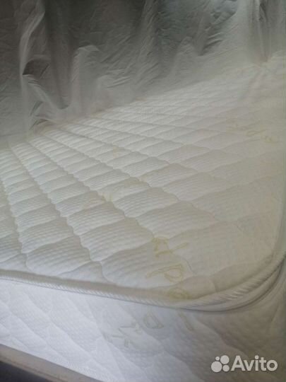 Матрас детский 160 80 новый