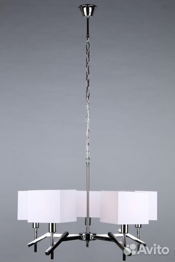 Подвесная люстра Omnilux OML-61803-05