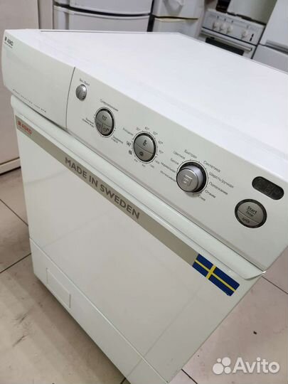 Стиральная машина asko