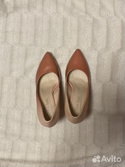 Туфли женские 40 размер