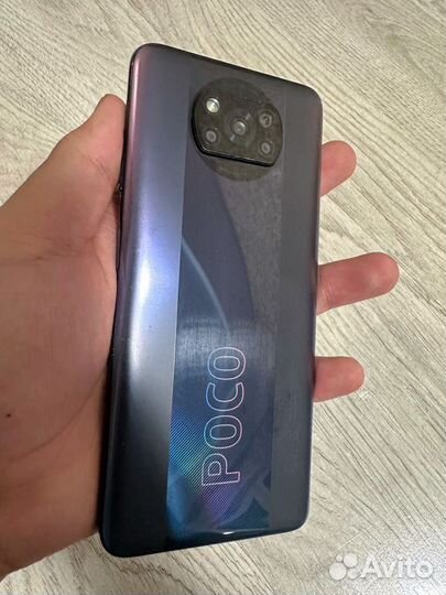 Xiaomi Poco X3 Pro, 8/256 ГБ