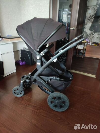 Коляска 2 в 1 joolz geo 2