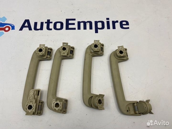 Ручка потолочная Volvo S80 D5244T5 2007