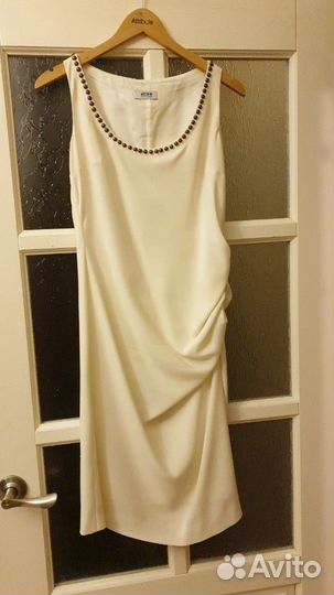 Платье 44