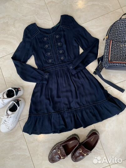 Очень много Школьной формы для девочки 140-164