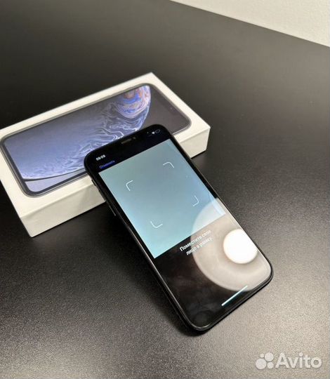 iPhone Xr, 128 ГБ