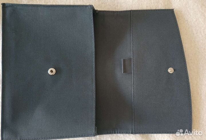 Папка для сервисной книжки