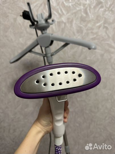 Отпариватель для одежды