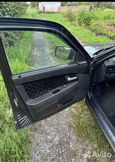 LADA Priora 1.6 МТ, 2013, 156 000 км