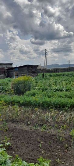 Дом 64 м² на участке 8 сот.