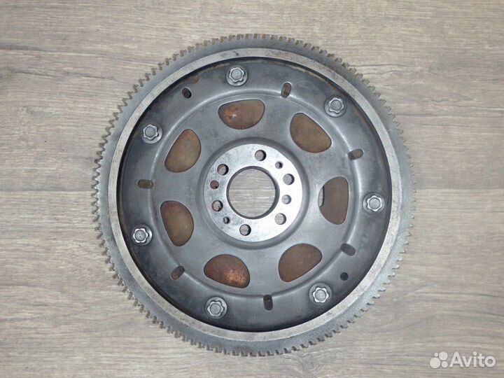 Маховик Albea Альбеа Альбея