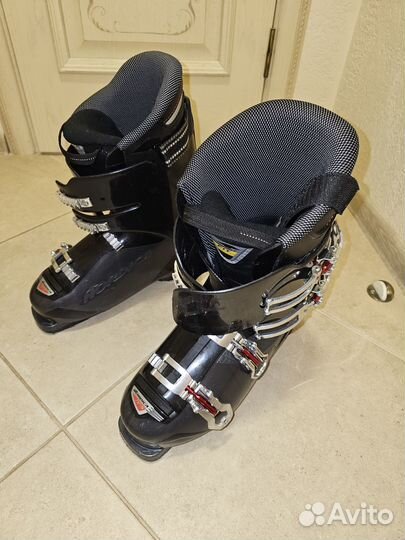 Горнолыжные ботинки Nordica Cruise 60, размер 280
