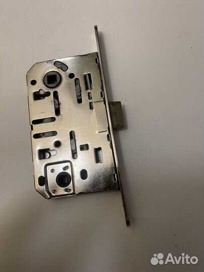 Дверной замок morelli