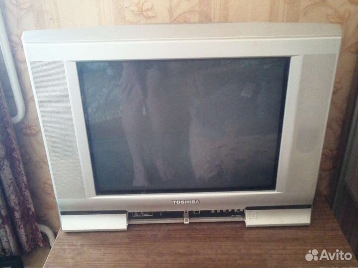 Телевизор бу