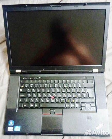 Lenovo ThinkPad R60 T60 T61 T430 T420 T520 T530