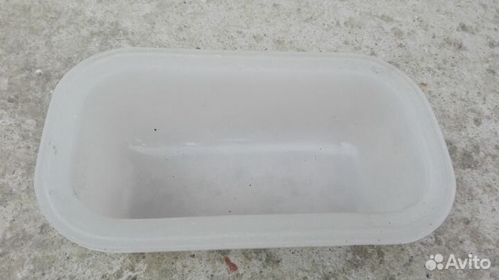 Стекло для плафона