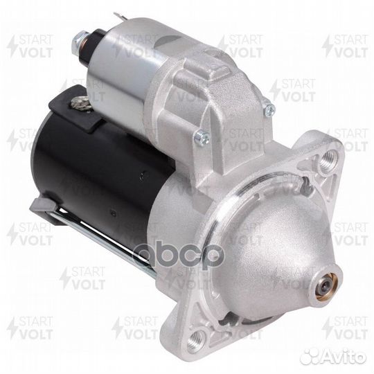 Стартер автомобильный для а/м Hyundai Accent AT