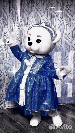 Новогоднее экспресс-поздравление