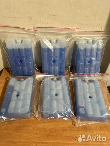 Аккумулятор холода