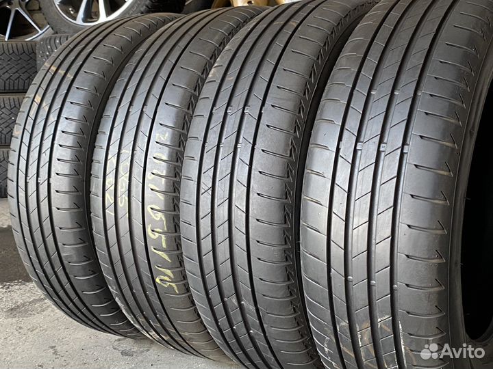 Bridgestone Turanza T005 205/65 R16