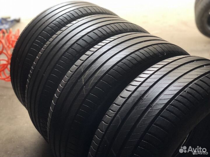 Michelin Primacy 4 225/55 R17