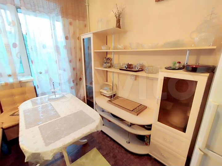 2-к. квартира, 59,6 м², 3/9 эт.