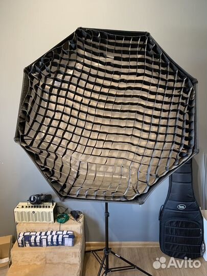 Свет для съемки