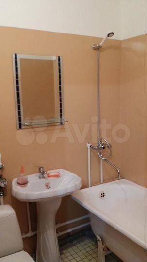 1-к. квартира, 38 м², 2/5 эт.