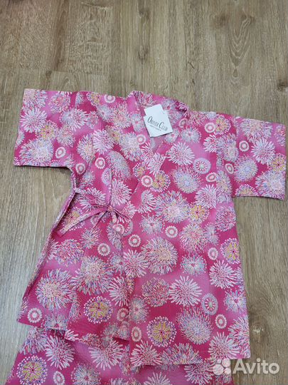 Японское кимоно