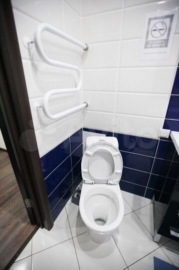 1-к. квартира, 40 м², 7/16 эт.