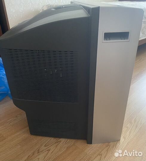 Телевизор Panasonic