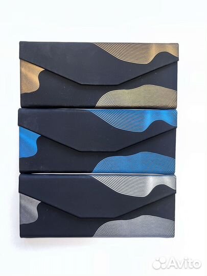 Футляры для очков оптом