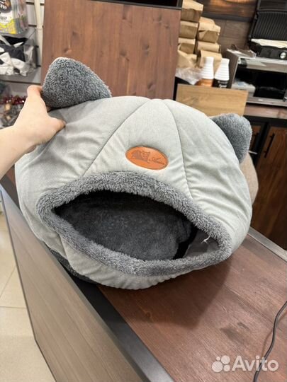 Лежак для собаки