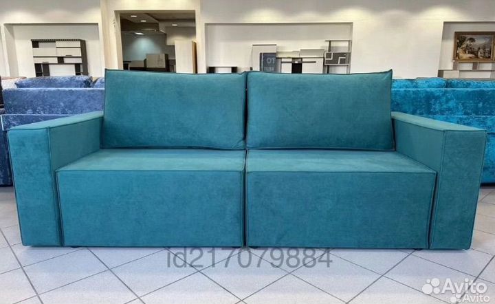 Диван Лофт 02271