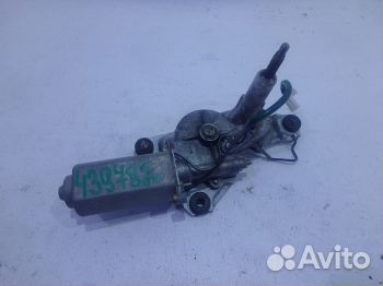 Моторчик стеклоочистителя