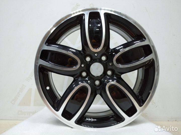Диск литой R18 Mini Cooper F55 F56