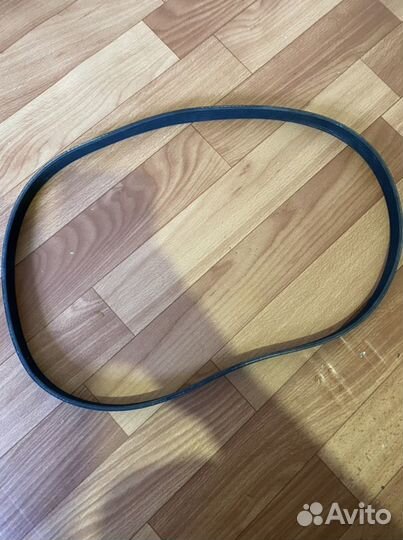 Ремень генератора priora