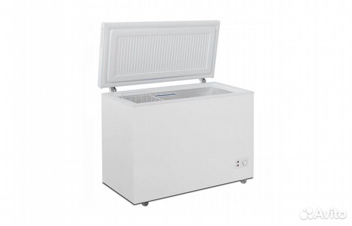 Морозильный ларь «Бирюса 240 KX»