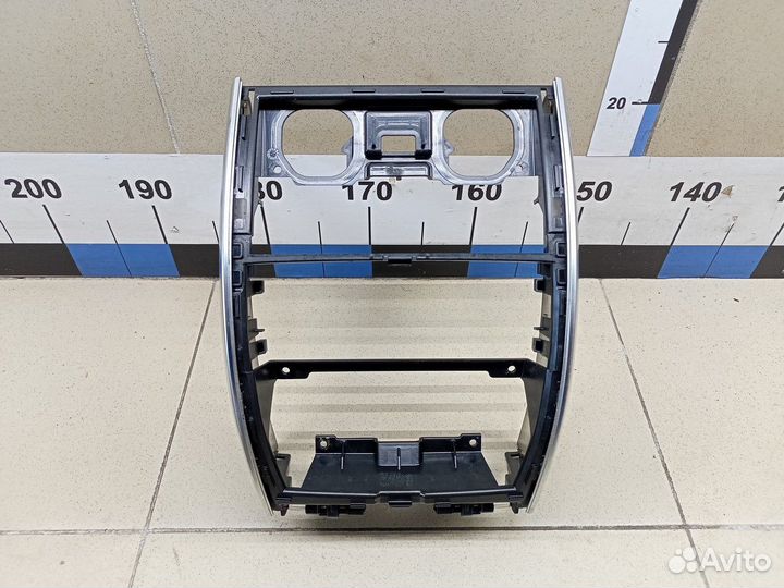 Накладка (кузов внутри) 5-serie GT F07 2009-2016