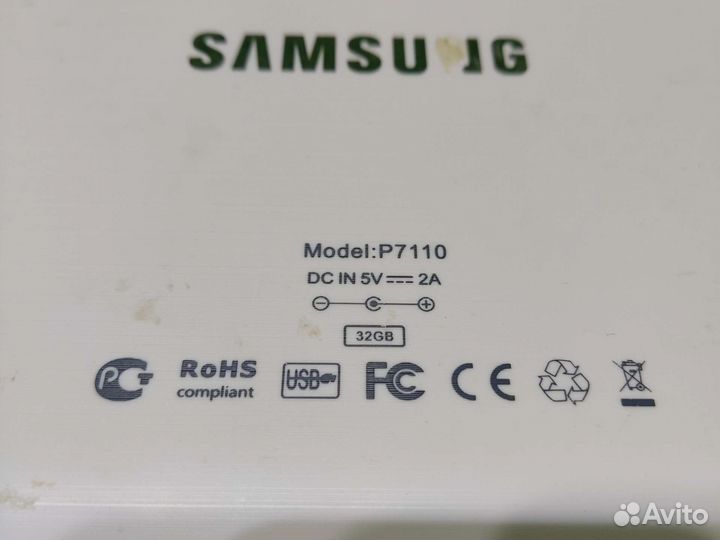 Планшет Samsung китайский разбор на запчасти