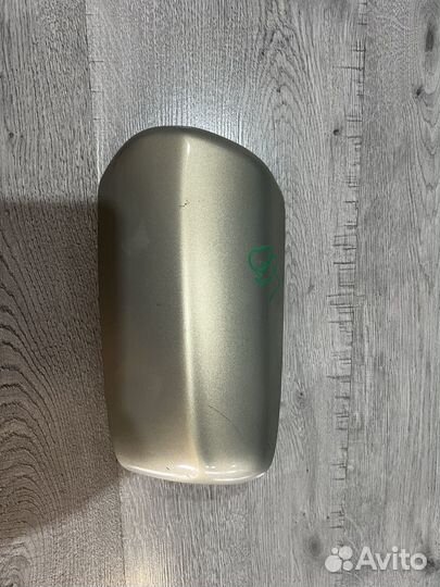 Накладка бокового зеркала subaru forester sg5