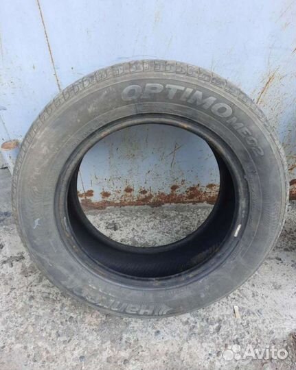 Hankook Optimo ME02 205/60 R15