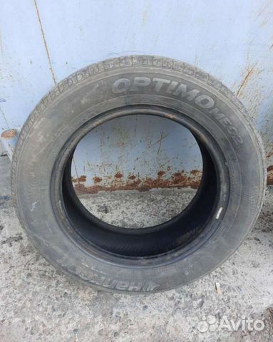 Hankook Optimo ME02 205/60 R15
