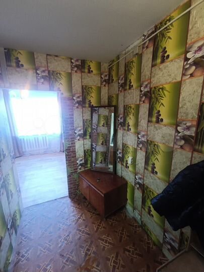 Комната 15 м² в 1-к., 4/5 эт.