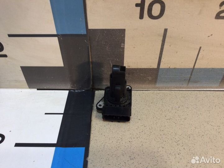 Расходомер воздуха (массметр) Mitsubishi L200 KB